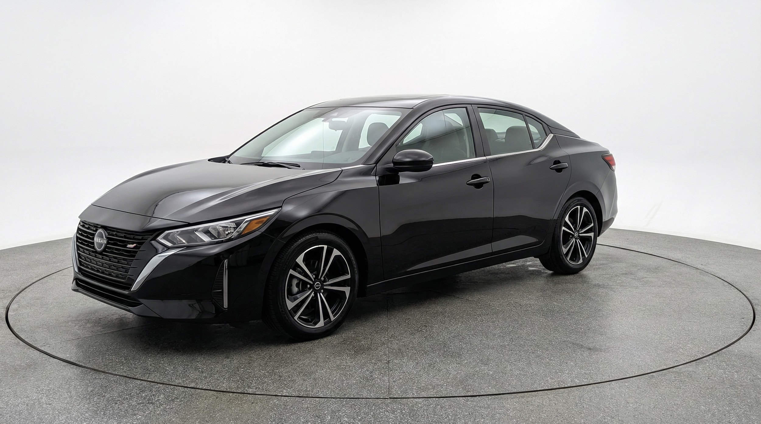 Thumbnail: 2025 Nissan Sentra - 3