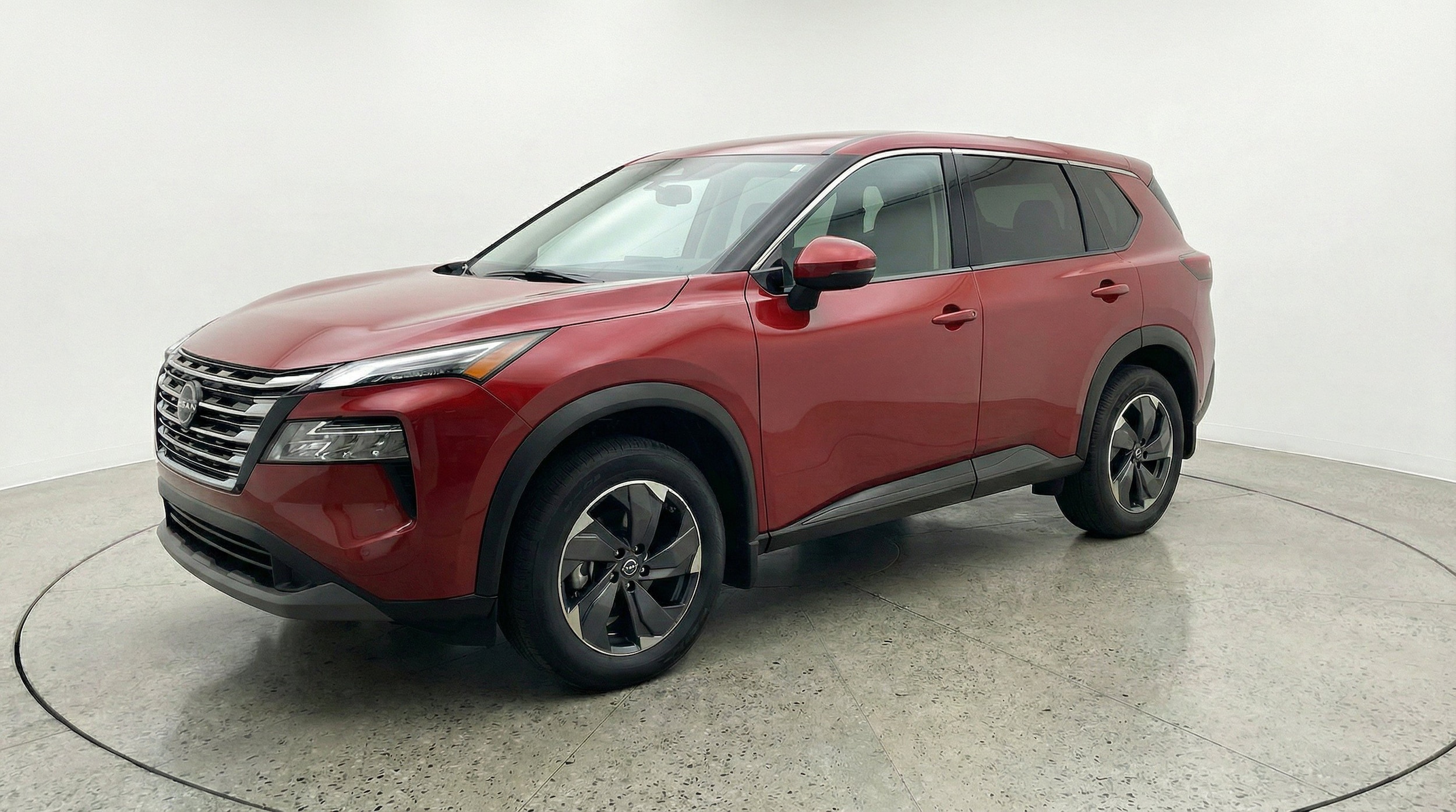 Thumbnail: 2025 Nissan Rogue - 3