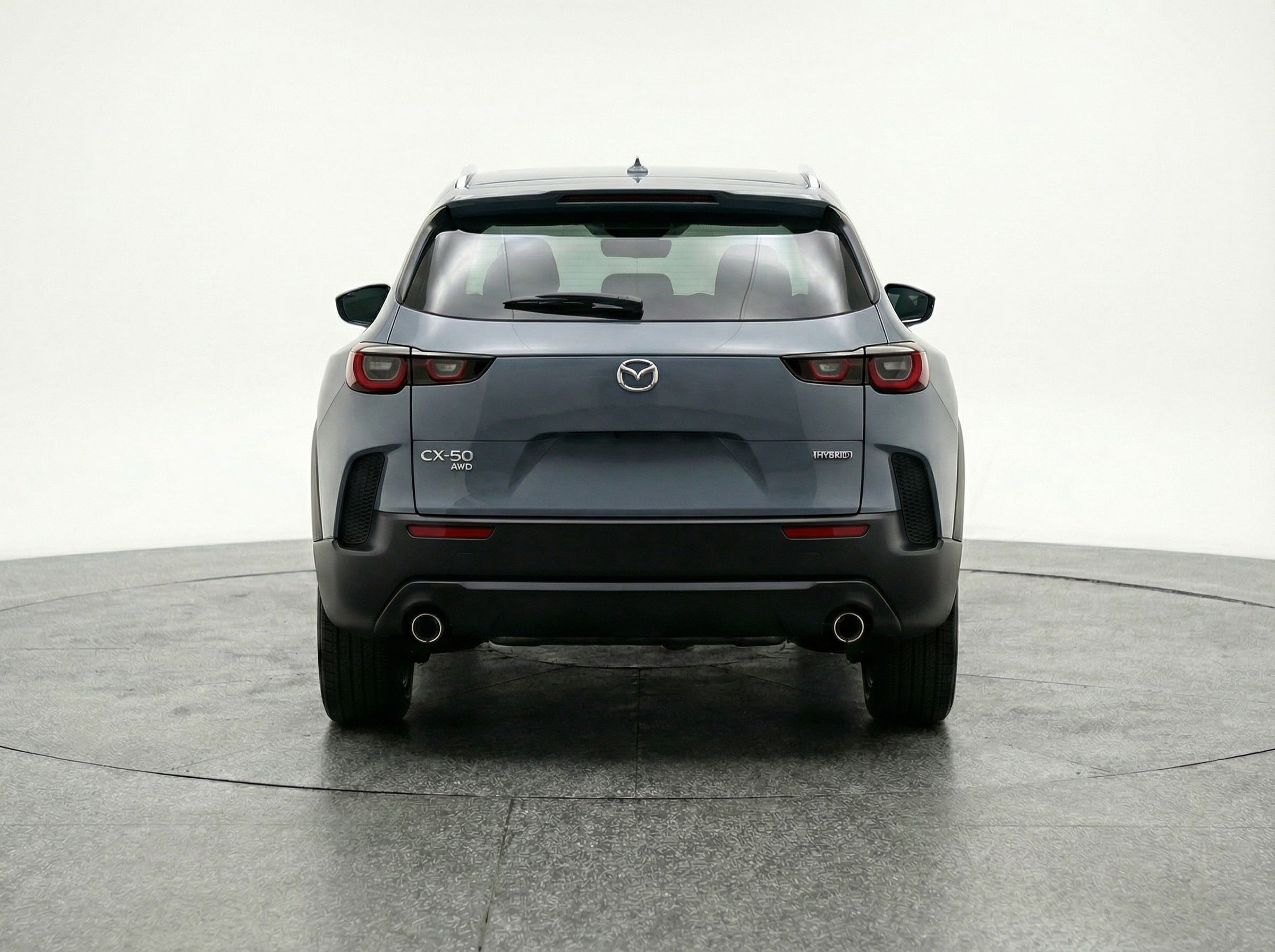 Thumbnail: 2025 Mazda CX-50 - 6