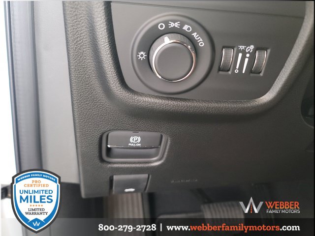 2025 Jeep Grand Cherokee L Laredo - Photo 19