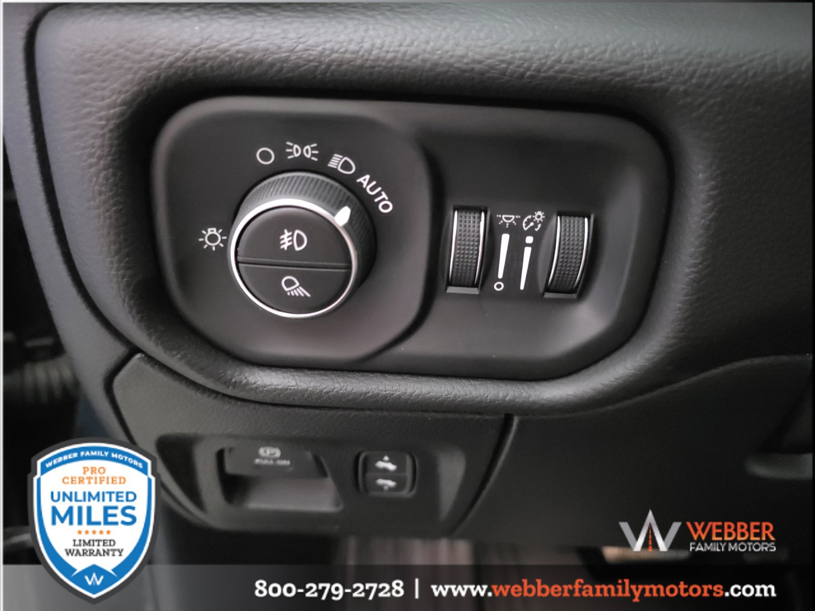 2026 RAM 1500 Big Horn/Lone Star - Photo 13