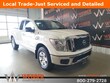 Nissan Titan
