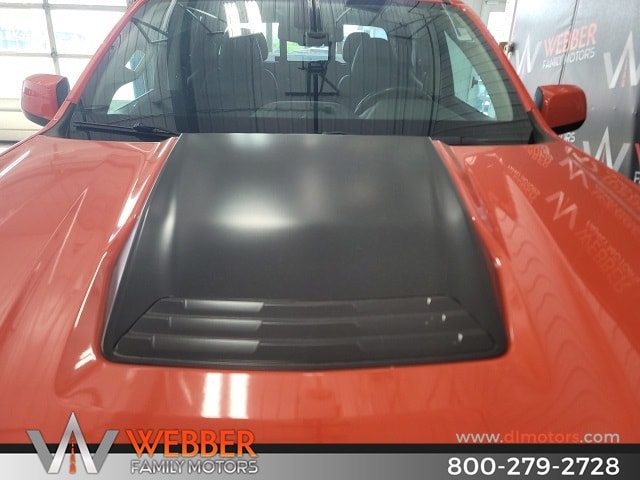 Used 2019 Chevrolet Colorado ZR2 with VIN 1GCGTEEN8K1175519 for sale in Detroit Lakes, Minnesota