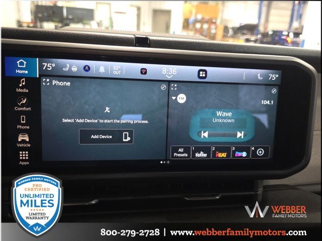 2026 Jeep Wrangler 2-Door Willys - Photo 14