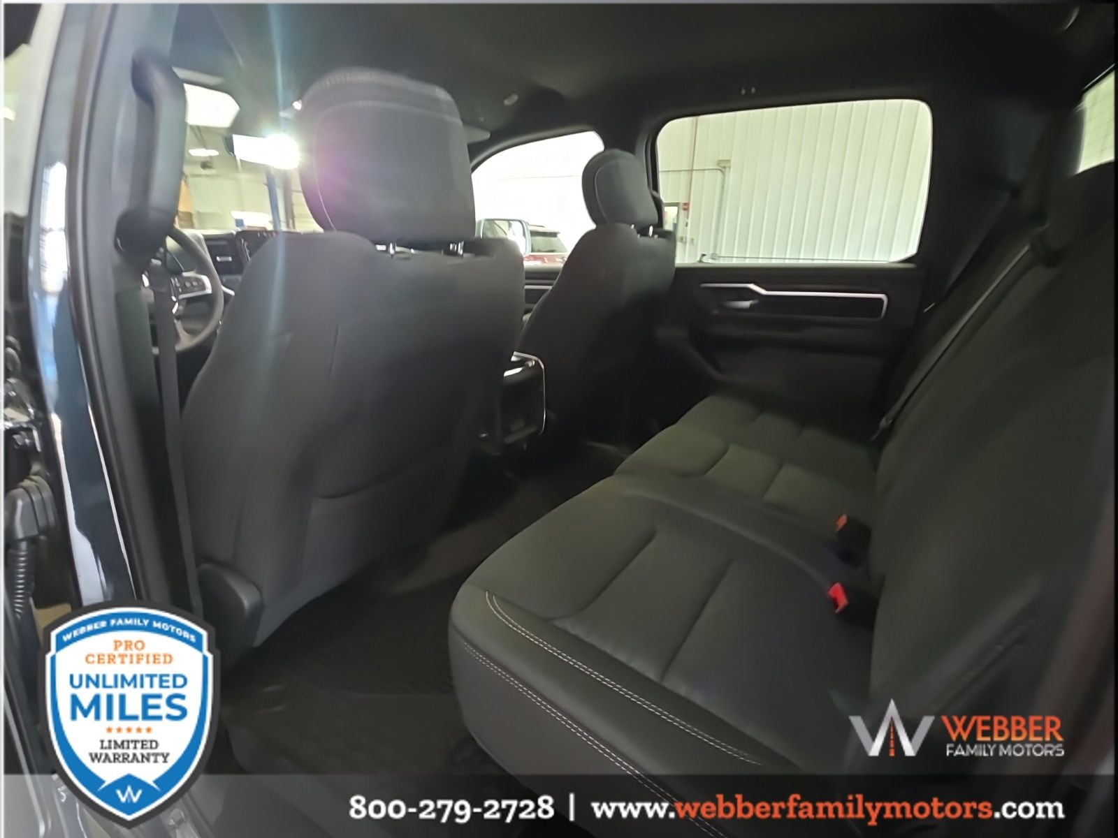 2026 RAM 1500 Big Horn/Lone Star - Photo 10