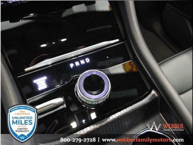 2025 Jeep Grand Cherokee L Limited - Photo 20