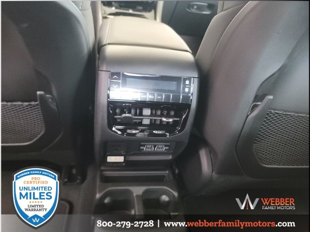 2025 Jeep Grand Cherokee L Laredo - Photo 16