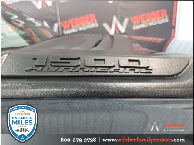 2026 Ram 1500 Laramie photo 3