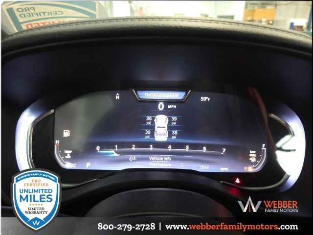 2026 RAM 1500 Laramie - Photo 28