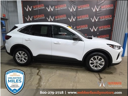 2023 Ford Escape Active SUV