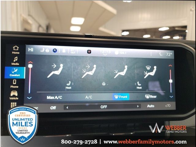 2025 Jeep Wrangler 4-Door Willys - Photo 28