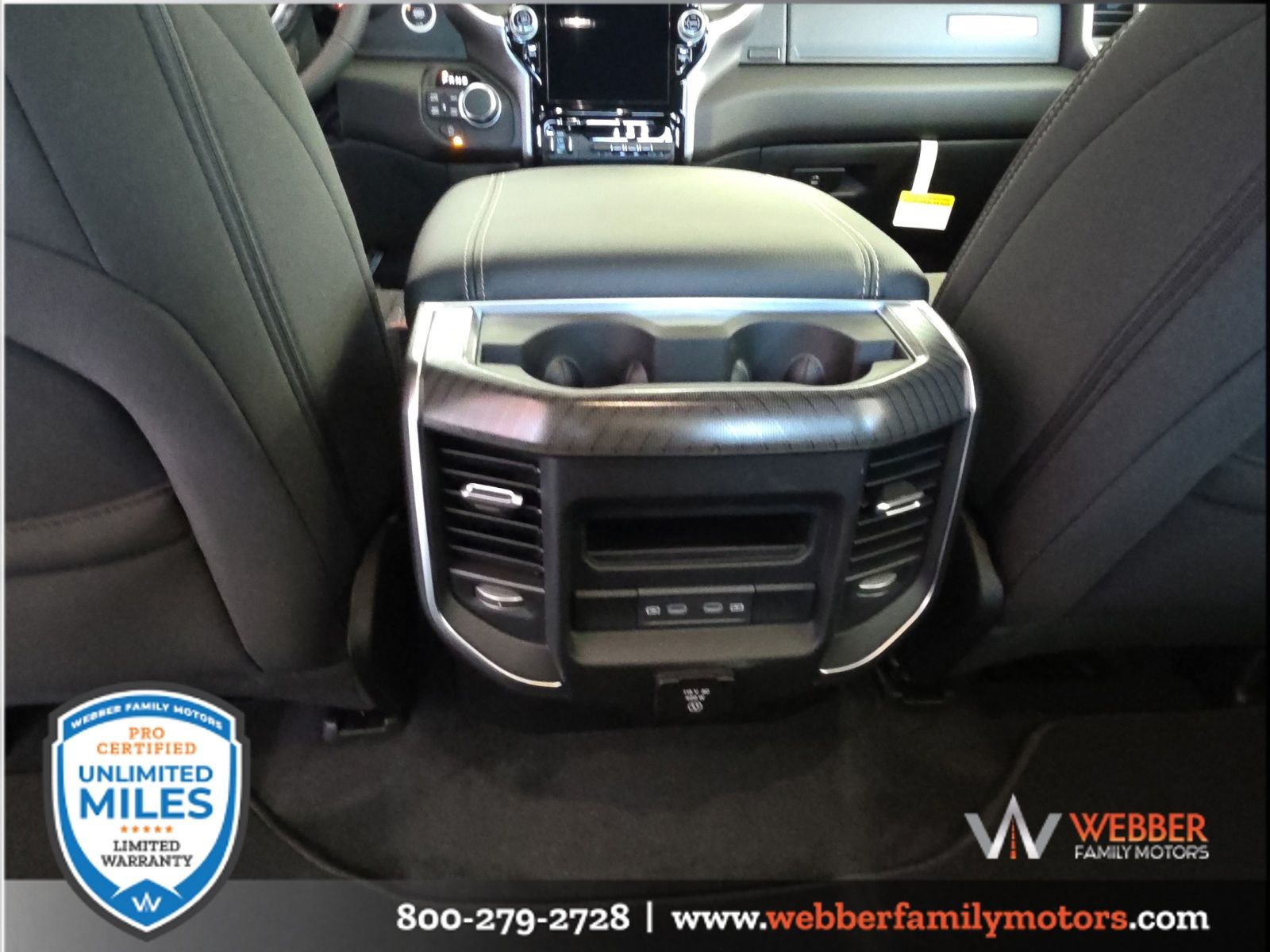 2026 RAM 1500 Big Horn/Lone Star - Photo 11