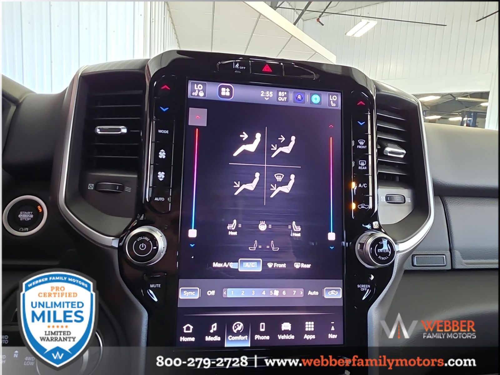 2026 RAM 1500 Big Horn/Lone Star - Photo 19