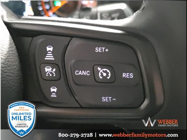 2026 Jeep Wrangler 2-Door Willys - Photo 19