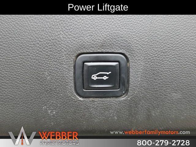 2021 Chevrolet Traverse Premier - Photo 13
