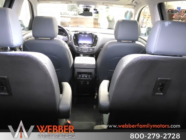 2021 Chevrolet Traverse Premier - Photo 12
