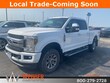 Ford F-250SD