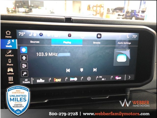 2026 Jeep Wrangler 2-Door Willys - Photo 16
