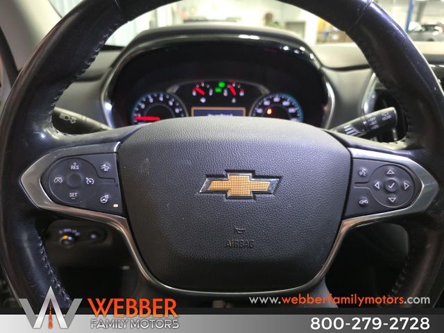 2021 Chevrolet Traverse Premier - Photo 26