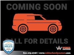 2026 Chrysler Voyager LX Cargo Van