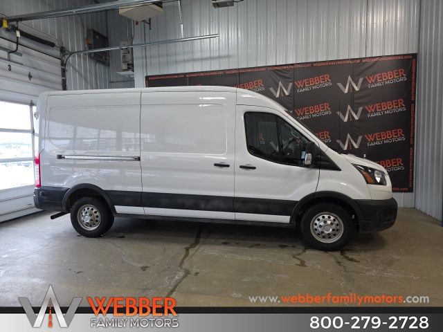 2020 Ford Transit Van Base