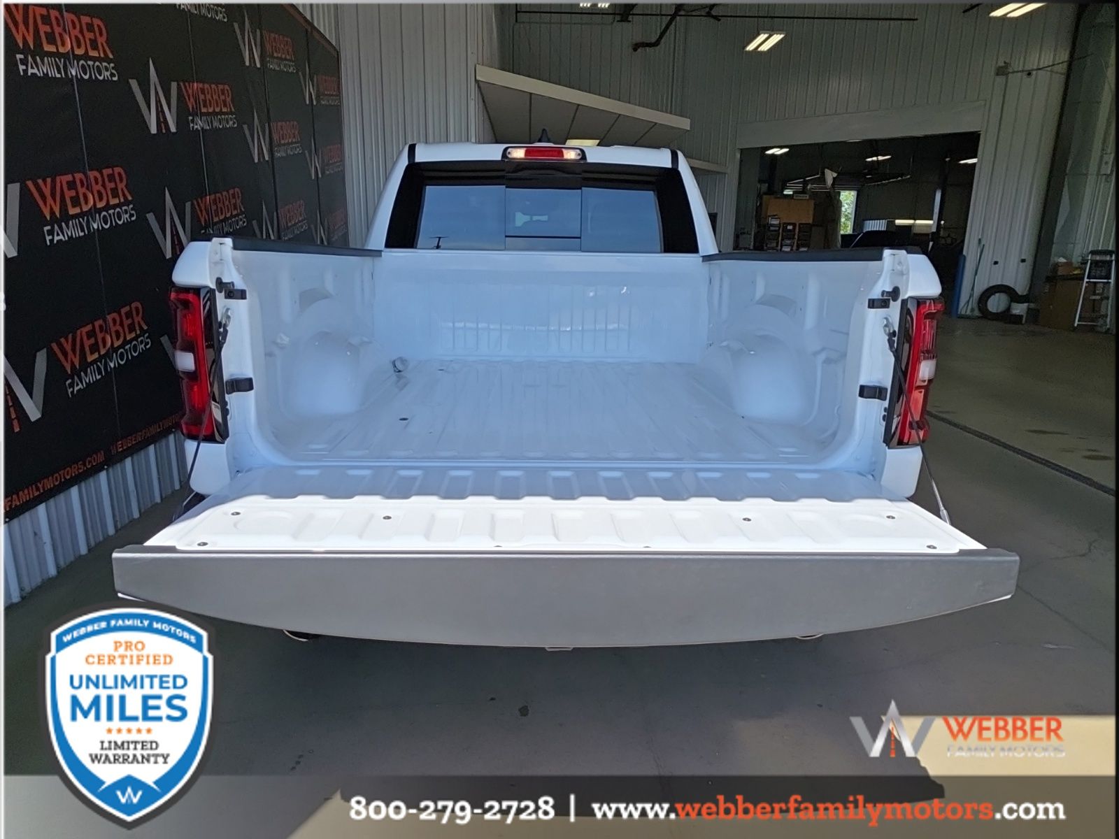 2026 RAM 1500 Big Horn/Lone Star - Photo 6