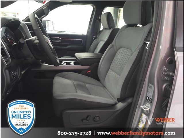 2026 RAM 1500 Big Horn/Lone Star - Photo 7