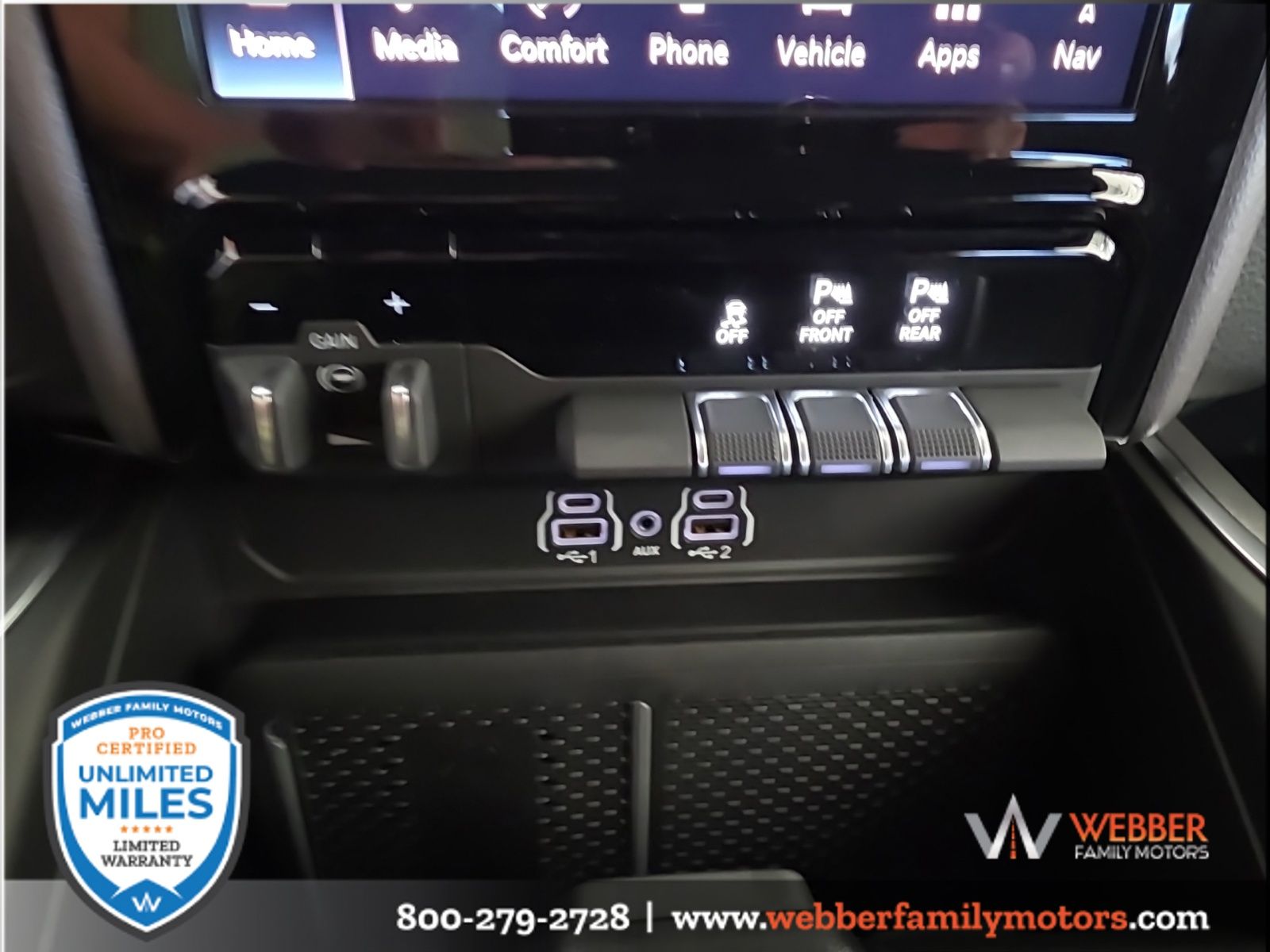 2026 RAM 1500 Big Horn/Lone Star - Photo 16