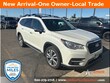 Subaru Ascent