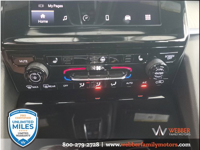 2025 Jeep Grand Cherokee L Laredo - Photo 21