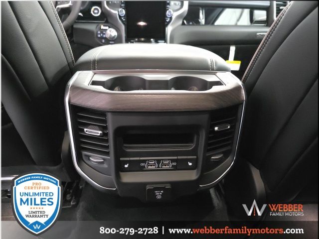 2026 RAM 1500 Laramie - Photo 14