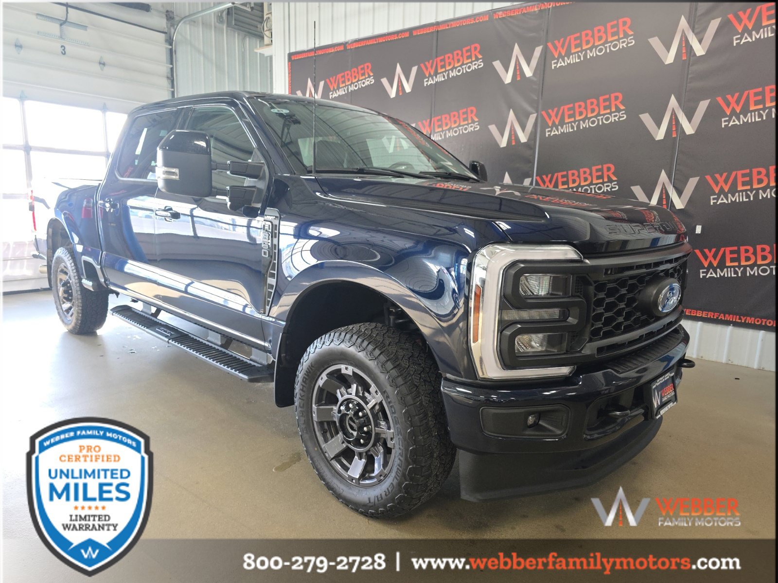 2024 Ford F-350 Super Duty Lariat