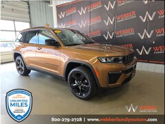 2026 Jeep Grand Cherokee LIMITED 4X4 Sport Utility