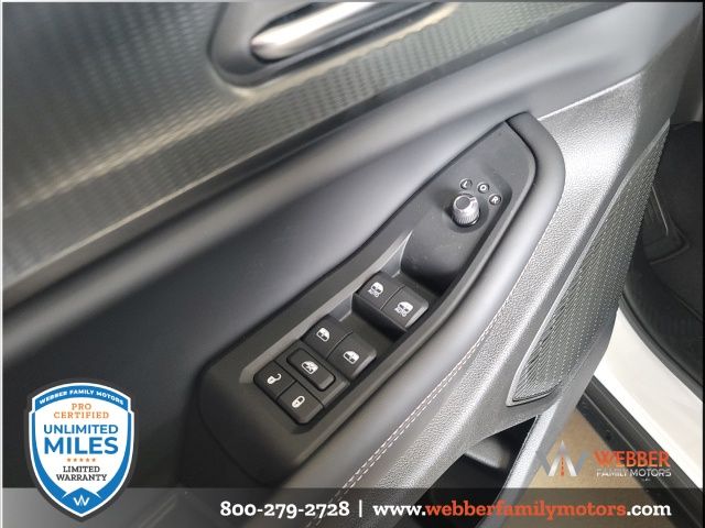 2025 Jeep Grand Cherokee L Laredo - Photo 18