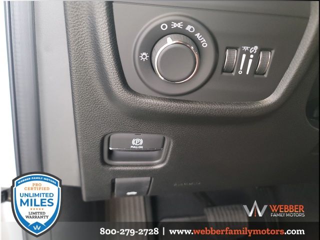 2025 Jeep Grand Cherokee L Laredo - Photo 19