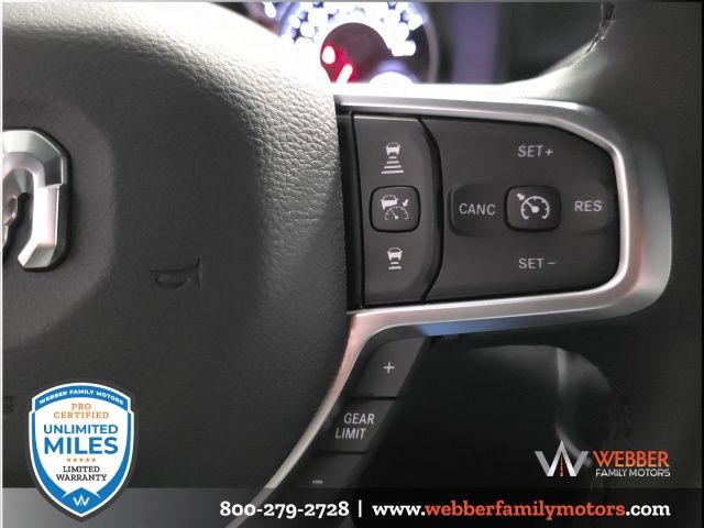 2026 RAM 2500 Big Horn - Photo 23