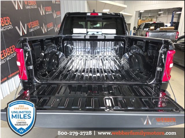 2026 Ram 1500 Big Horn photo 4