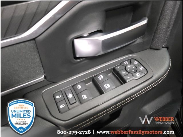 2026 RAM 2500 Big Horn - Photo 13