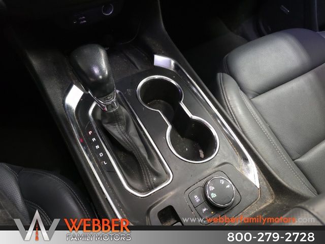 2021 Chevrolet Traverse Premier - Photo 23