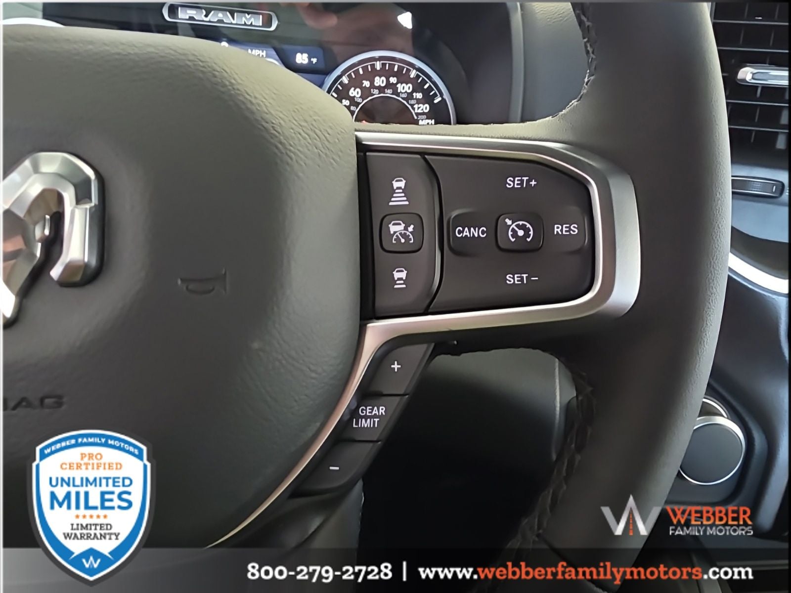 2026 RAM 1500 Big Horn/Lone Star - Photo 24