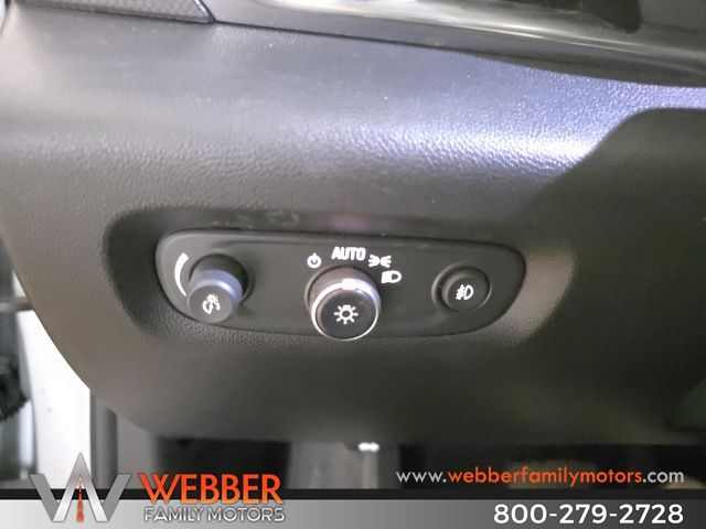 2021 Chevrolet Traverse Premier - Photo 22