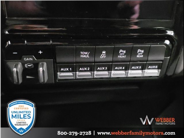 2026 RAM 2500 Big Horn - Photo 16