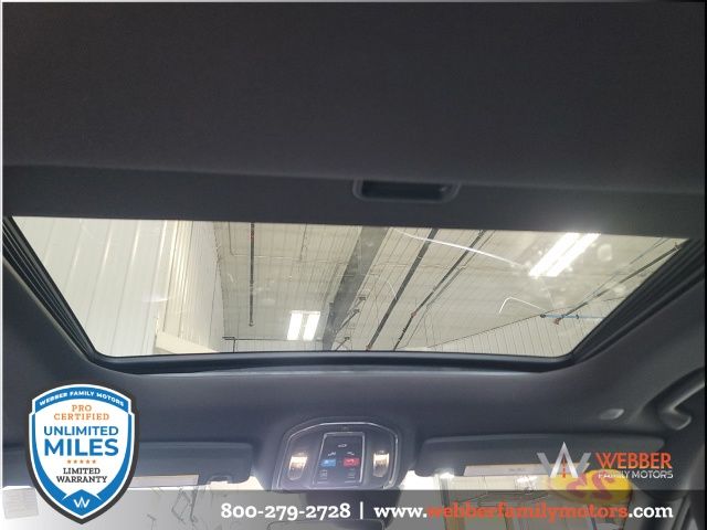 2025 Jeep Grand Cherokee L Laredo - Photo 29