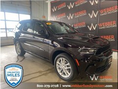 2025 Dodge Durango R/T PREMIUM AWD Sport Utility