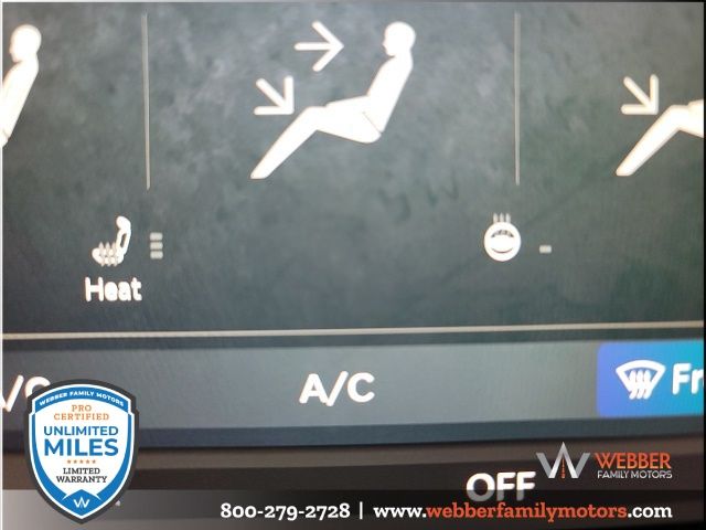 2025 Jeep Wrangler 4-Door Willys - Photo 29