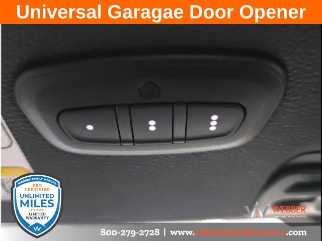 2026 Jeep Wrangler 2-Door Willys - Photo 21