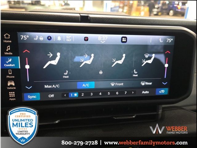 2026 Jeep Wrangler 2-Door Willys - Photo 17