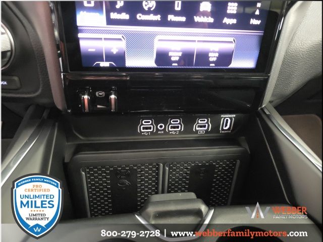 2026 RAM 1500 Laramie - Photo 19