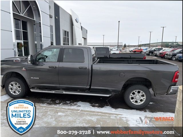 2023 RAM Ram 3500 Pickup Laramie's photo