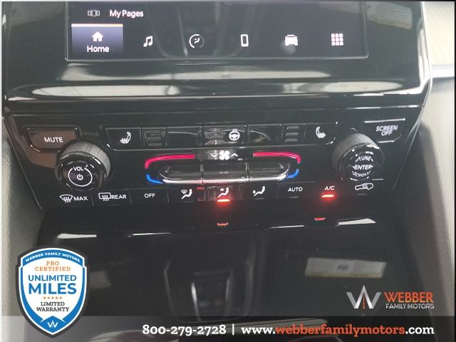 2025 Jeep Grand Cherokee L Laredo - Photo 21